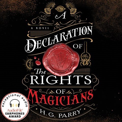 Declaration