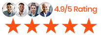 Client Rating