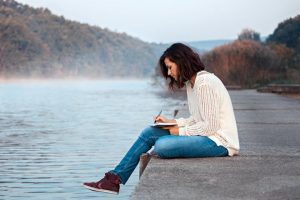 Poetry Review