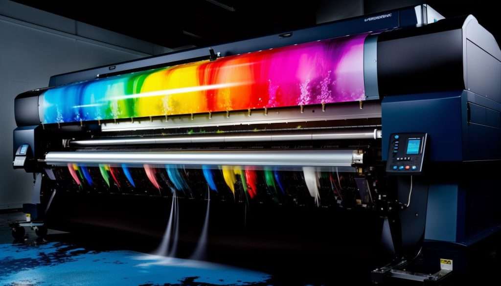 Book Printing