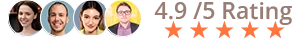 Client Rating