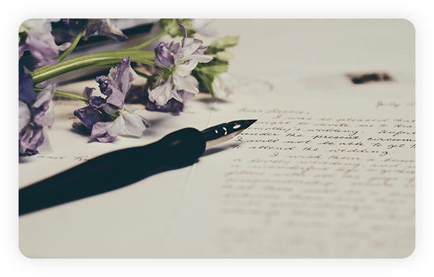 Cinematic Book Trailers