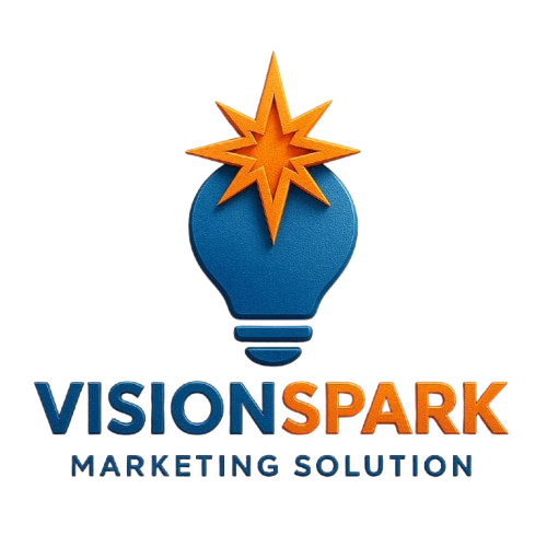 VisionSpark Logo